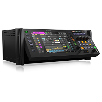 BEHRINGER WING RACK Dijital Mikser